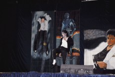 Michael Jackson Michael Jackson