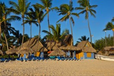 diving center Punta Cana