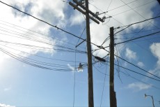 elektricna napeljava elektricna napeljava