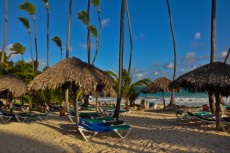 pogled na morje Punta Cana pogled na morje Punta Cana