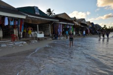 stojnice Punta Cana