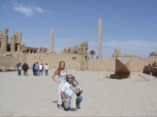 karnak tempel