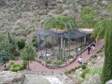 Palmitos park Palmitos park