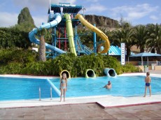 aquapark