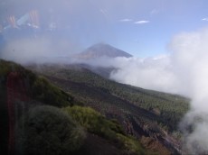 el teide