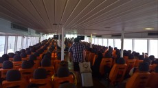 01b Krabi ferry