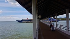 01b Krabi pier 01b Krabi pier
