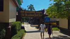 01c welcome on phi phi Don 01c welcome on phi phi Don