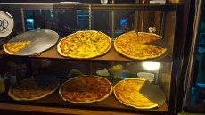 20 PIZZA TAJSKA 20 PIZZA TAJSKA