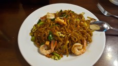 20a Pad thai