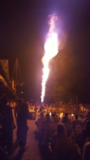 30b FIRE SHOW 30b FIRE SHOW