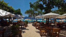 5 LUNCH ON PHI PHI DON 5 LUNCH ON PHI PHI DON