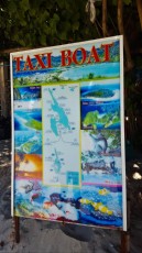 62 TAXI BOAT POINT 62 TAXI BOAT POINT