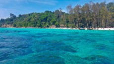 72BAMBOO ISLAND THAILAND