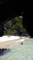 75CAVE ON PHI PHI DON 75CAVE ON PHI PHI DON