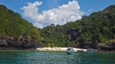75NUI BAY PHI PHI DON 75NUI BAY PHI PHI DON
