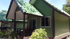 TAJSKA BUNGALOV TAJSKA BUNGALOV