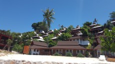 TAJSKA LEP HOTEL TAJSKA LEP HOTEL