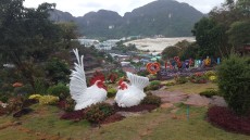 TAJSKA PHI PHI DON TAJSKA PHI PHI DON