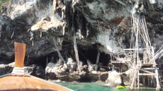 TAJSKA VIKING PHI PHI LEH TAJSKA VIKING PHI PHI LEH