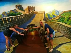 3D ART KUALA LUMPUR 3D ART KUALA LUMPUR