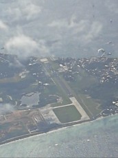 AIRPORT CATICLAN AIRPORT CATICLAN