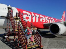 AIR ASIA AIR ASIA