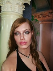 ANGELINA JOLIE KATASTROFA ANGELINA JOLIE KATASTROFA