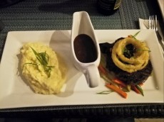 ANGUS STEAK BORACAY