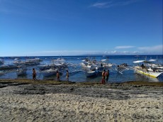BALICASAG ISLAND BALICASAG ISLAND