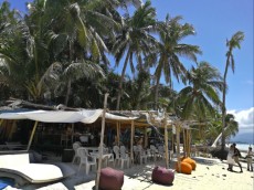 BEACH CLUB BORACAY