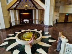 BEAUTIFUL HOTEL SHERATON BEAUTIFUL HOTEL SHERATON
