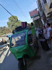 BORACAY FORUM