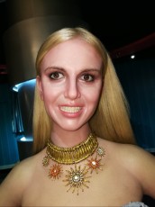 BRITNEY SPEARS KATASTROFA BRITNEY SPEARS KATASTROFA