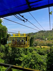 CABLE CAR BORACAY