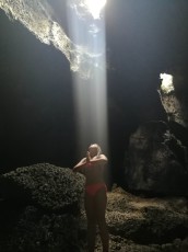 CAVE PANGLAO