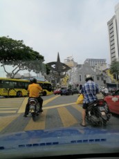 CENTRAL MARKET KUALA LUMPUR