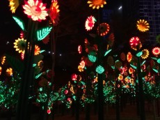 CITY OF DIGITAL LIGHTS KL CITY OF DIGITAL LIGHTS KL