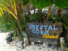 CRYSTAL COVE CRYSTAL COVE