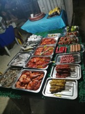 DOMACA HRANA FILIPINI DOMACA HRANA FILIPINI