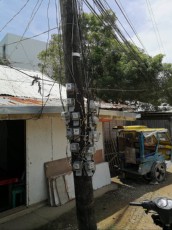 ELEKTRIKA FILIPINI ELEKTRIKA FILIPINI