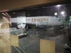 EMIRATES AIRBUS A380