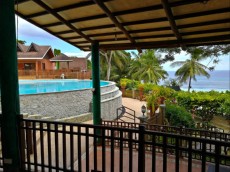 FLUSHING MEADOWS PANGLAO FLUSHING MEADOWS PANGLAO