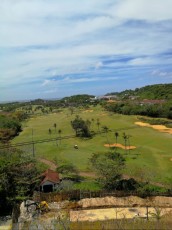 GOLF IGRISCE BORACAY