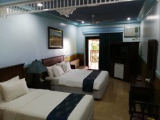 HOTELSKA SOBA PANGLAO