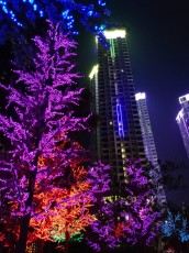 I-CITY LIGHTS I-CITY LIGHTS