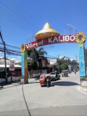 KALIBO AIRPORT KALIBO AIRPORT