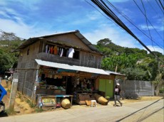 LITTLE SHOP BORACAY