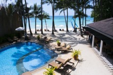 MICROTEL BEACH MICROTEL BEACH