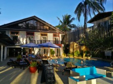 MICROTEL BORACAY MICROTEL BORACAY